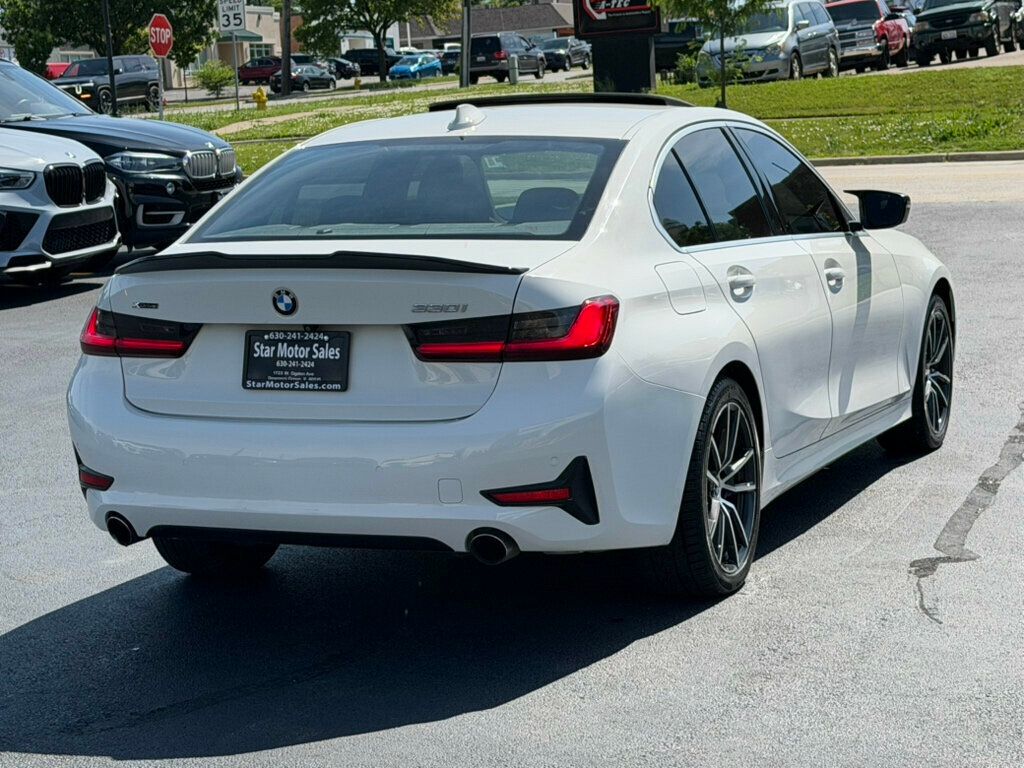 2020 BMW 3 Series 330i xDrive - 23026518 - 7