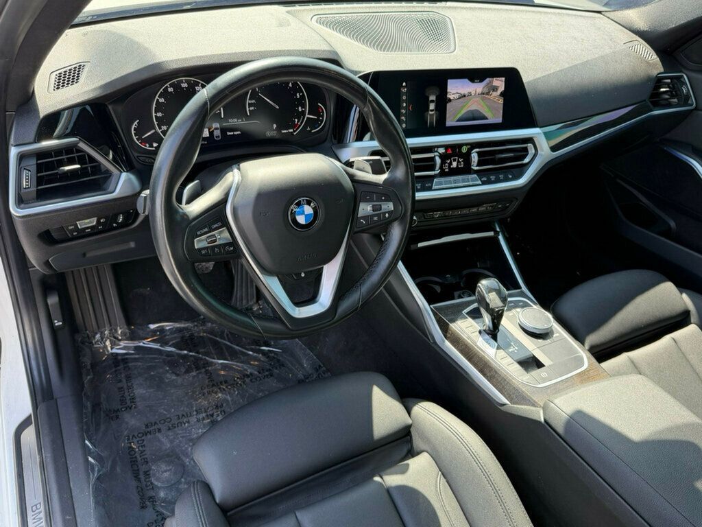 2020 BMW 3 Series 330i xDrive - 23026518 - 8