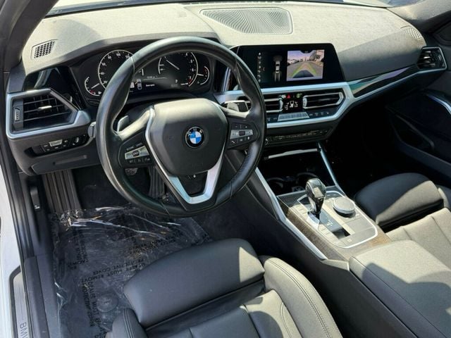 2020 BMW 3 Series 330i xDrive - 23026518 - 8