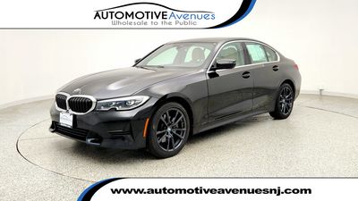 2020 BMW 3 Series