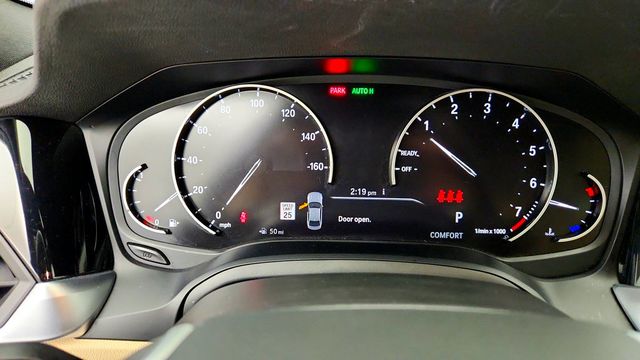 2020 BMW 3 Series 330i xDrive w/ Convenience Pkg, Heated Seats & Heated Wheel - 23095108 - 14