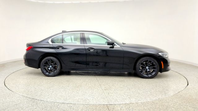 2020 BMW 3 Series 330i xDrive w/ Convenience Pkg, Heated Seats & Heated Wheel - 23095108 - 3