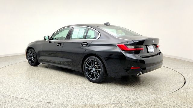 2020 BMW 3 Series 330i xDrive w/ Convenience Pkg, Heated Seats & Heated Wheel - 23095108 - 6