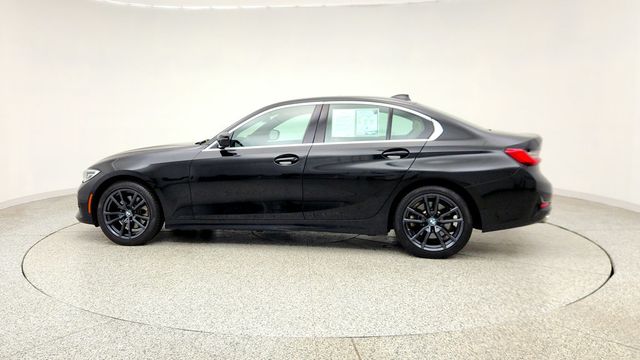 2020 BMW 3 Series 330i xDrive w/ Convenience Pkg, Heated Seats & Heated Wheel - 23095108 - 7
