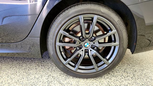 2020 BMW 3 Series 330i xDrive w/ Convenience Pkg, Heated Seats & Heated Wheel - 23095108 - 8