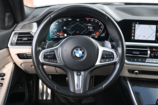 2020 BMW 3 Series M340i - 22941160 - 10