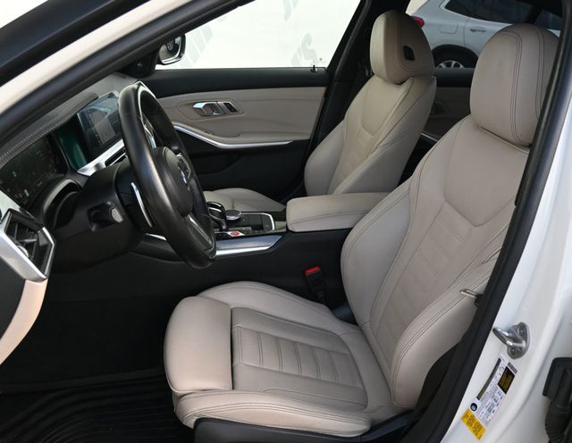 2020 BMW 3 Series M340i - 22941160 - 14