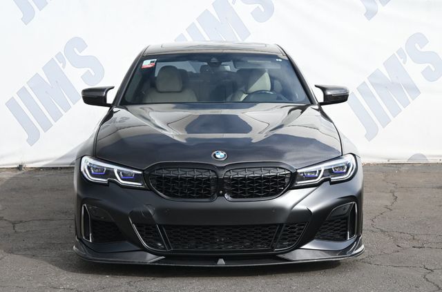 2020 BMW 3 Series M340i - 22941160 - 1