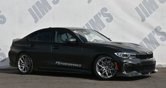 2020 BMW 3 Series M340i - 22941160 - 2