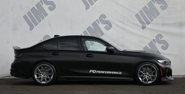 2020 BMW 3 Series M340i - 22941160 - 3