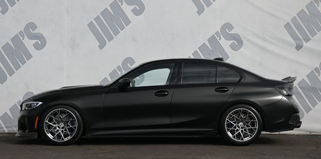 2020 BMW 3 Series M340i - 22941160 - 5