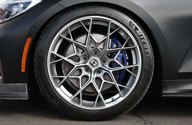 2020 BMW 3 Series M340i - 22941160 - 6