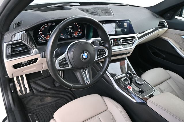 2020 BMW 3 Series M340i - 22941160 - 8