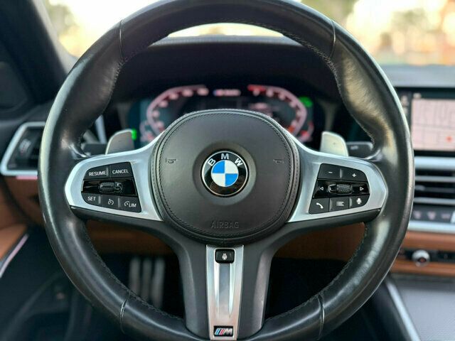 2020 BMW 3 Series M340i - 22976213 - 9