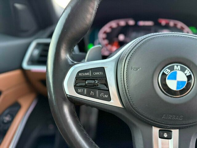 2020 BMW 3 Series M340i - 22976213 - 10