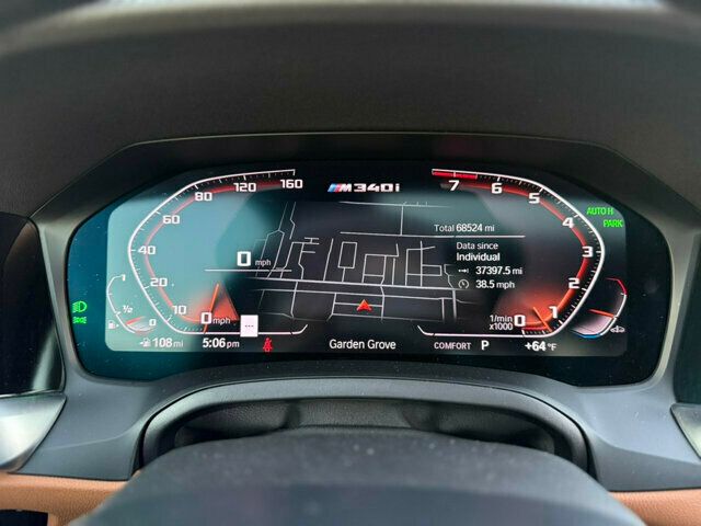 2020 BMW 3 Series M340i - 22976213 - 12