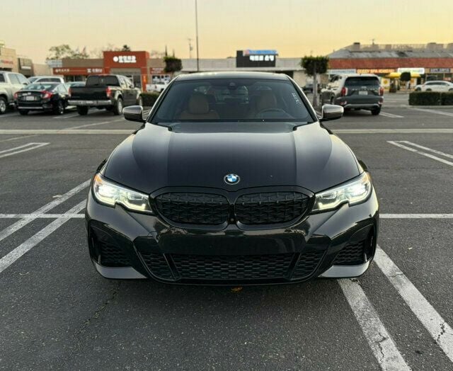 2020 BMW 3 Series M340i - 22976213 - 1