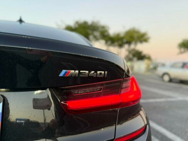 2020 BMW 3 Series M340i - 22976213 - 26