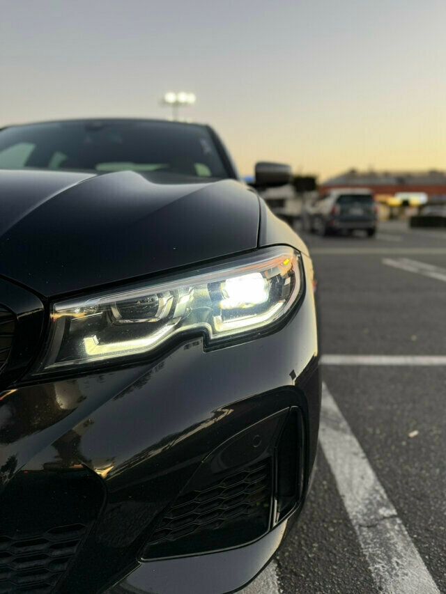 2020 BMW 3 Series M340i - 22976213 - 27