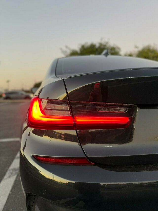 2020 BMW 3 Series M340i - 22976213 - 28