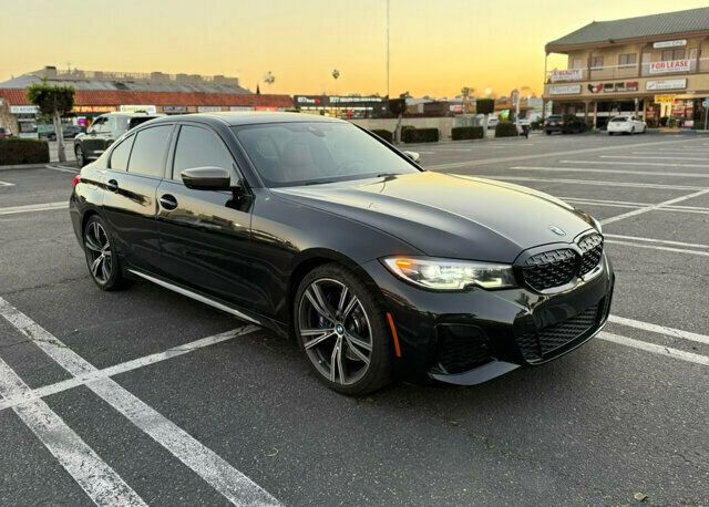 2020 BMW 3 Series M340i - 22976213 - 2