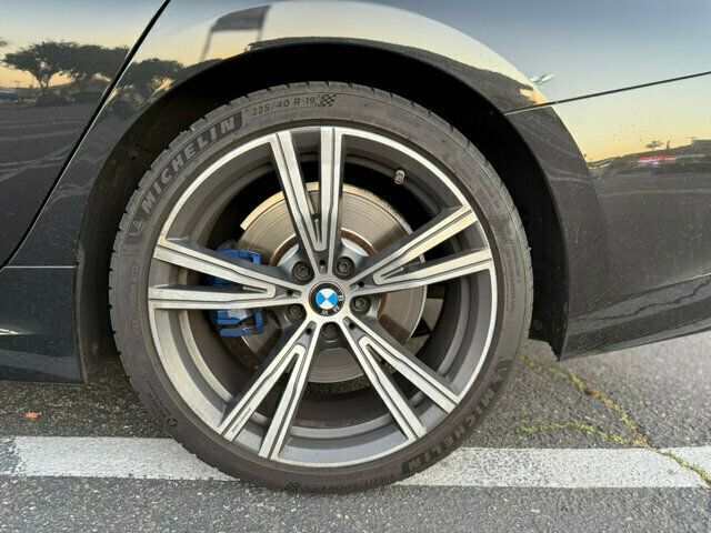 2020 BMW 3 Series M340i - 22976213 - 29