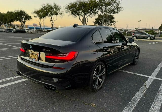 2020 BMW 3 Series M340i - 22976213 - 3