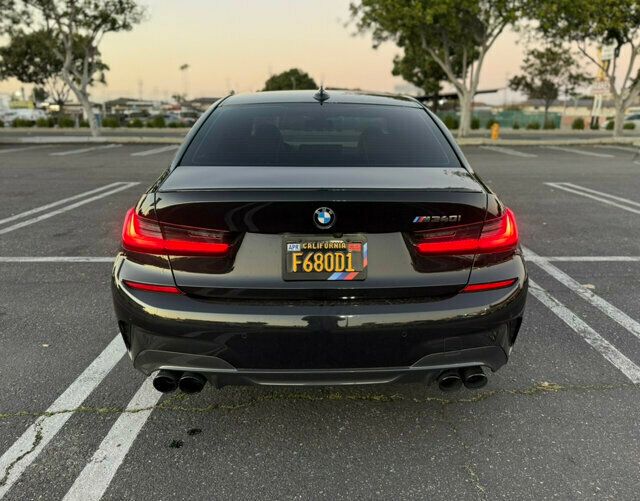 2020 BMW 3 Series M340i - 22976213 - 4