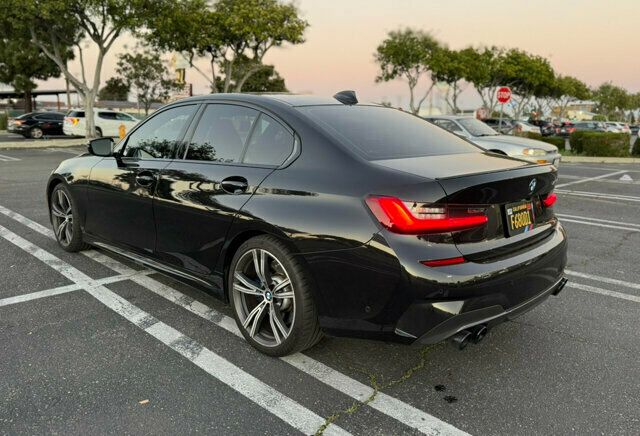2020 BMW 3 Series M340i - 22976213 - 5