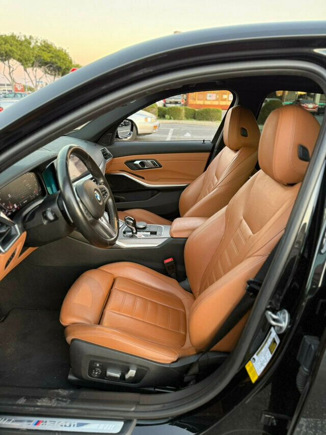 2020 BMW 3 Series M340i - 22976213 - 6
