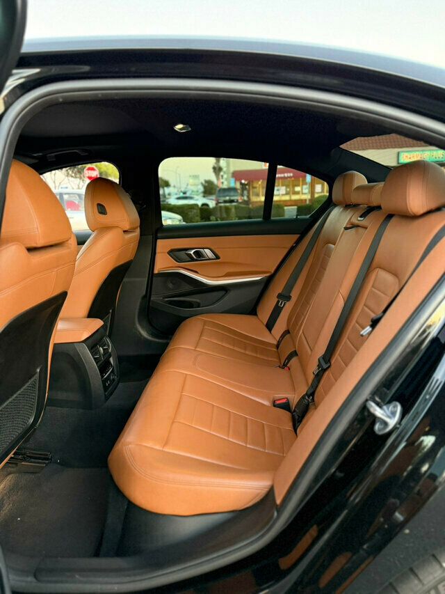 2020 BMW 3 Series M340i - 22976213 - 7