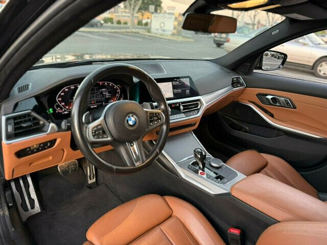 2020 BMW 3 Series M340i - 22976213 - 8