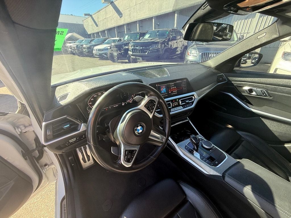 2020 BMW 3 Series M340i - 22745899 - 9