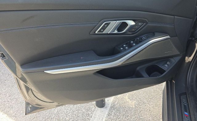 2020 BMW 3 Series M340i - 23101093 - 9