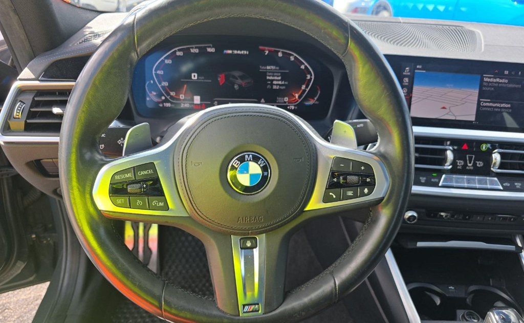 2020 BMW 3 Series M340i - 23101093 - 10