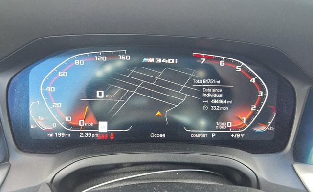 2020 BMW 3 Series M340i - 23101093 - 12