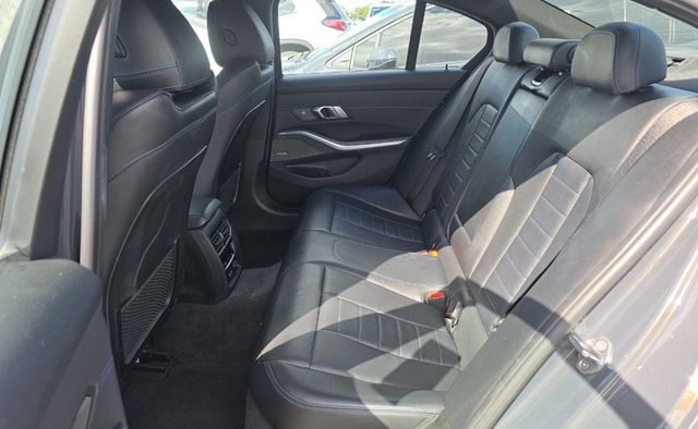 2020 BMW 3 Series M340i - 23101093 - 13