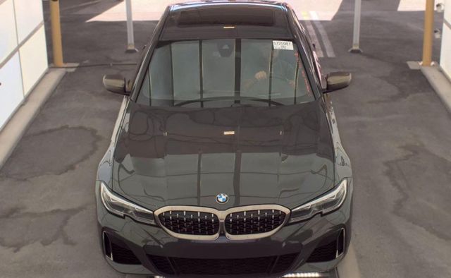 2020 BMW 3 Series M340i - 23101093 - 1