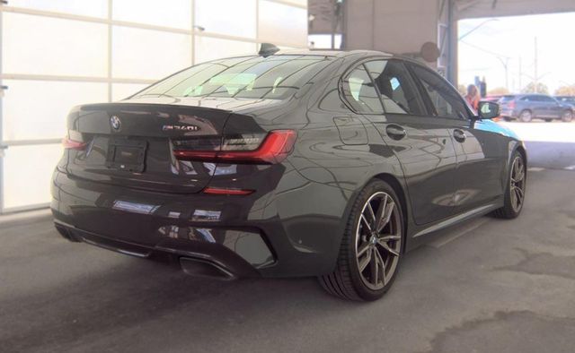 2020 BMW 3 Series M340i - 23101093 - 4