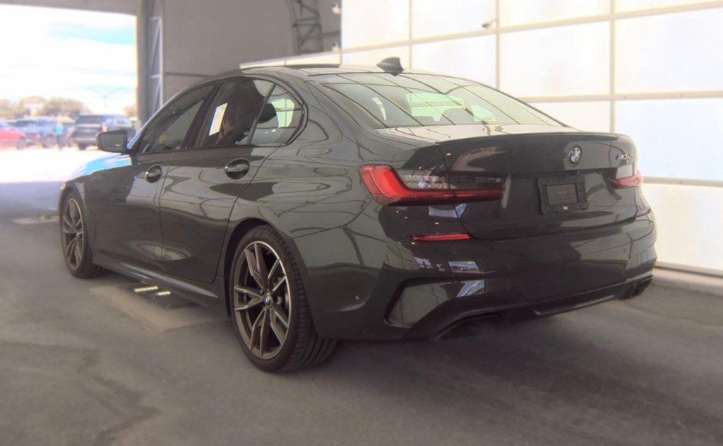2020 BMW 3 Series M340i - 23101093 - 5