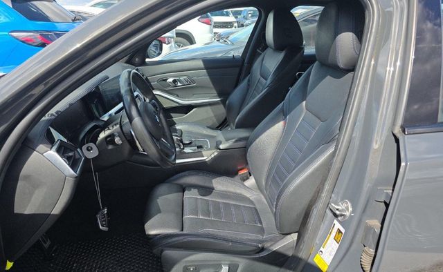 2020 BMW 3 Series M340i - 23101093 - 7
