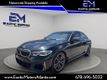 2020 BMW 3 Series M 340i, LED LTS, NAVIGATION, TINTED, BLUETOOTH, BACKUP CAMERA!!! - 23021468 - 0