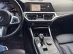 2020 BMW 3 Series M 340i, LED LTS, NAVIGATION, TINTED, BLUETOOTH, BACKUP CAMERA!!! - 23021468 - 11