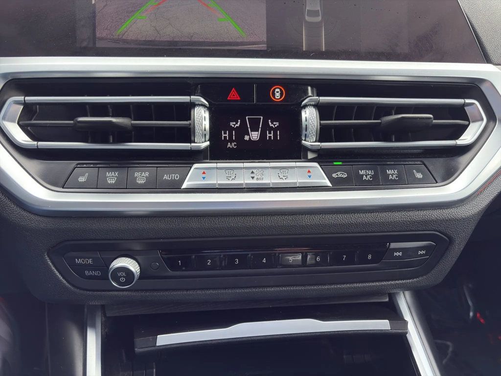 2020 BMW 3 Series M 340i, LED LTS, NAVIGATION, TINTED, BLUETOOTH, BACKUP CAMERA!!! - 23021468 - 13