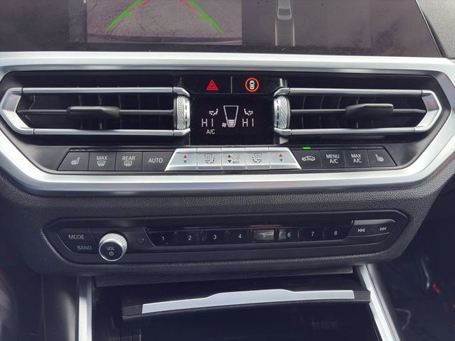 2020 BMW 3 Series M 340i, LED LTS, NAVIGATION, TINTED, BLUETOOTH, BACKUP CAMERA!!! - 23021468 - 13