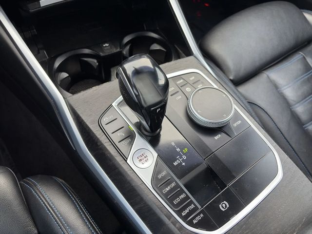 2020 BMW 3 Series M 340i, LED LTS, NAVIGATION, TINTED, BLUETOOTH, BACKUP CAMERA!!! - 23021468 - 14