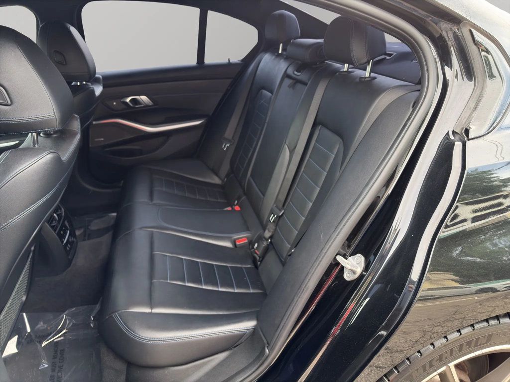 2020 BMW 3 Series M 340i, LED LTS, NAVIGATION, TINTED, BLUETOOTH, BACKUP CAMERA!!! - 23021468 - 16