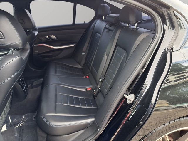 2020 BMW 3 Series M 340i, LED LTS, NAVIGATION, TINTED, BLUETOOTH, BACKUP CAMERA!!! - 23021468 - 16