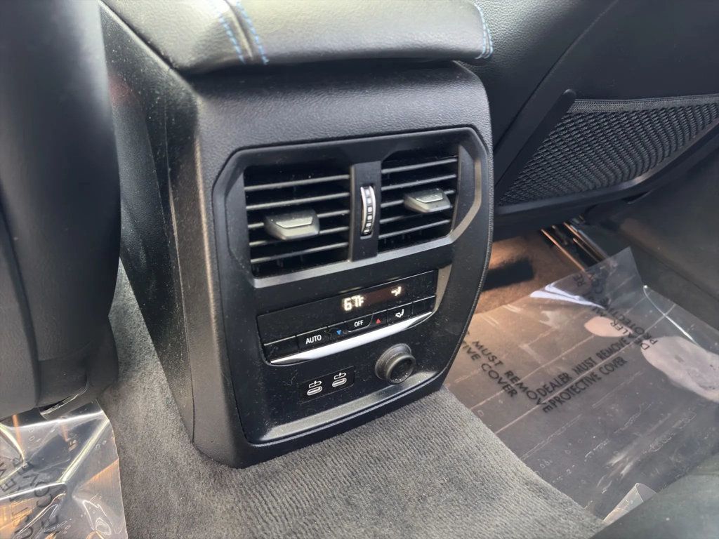 2020 BMW 3 Series M 340i, LED LTS, NAVIGATION, TINTED, BLUETOOTH, BACKUP CAMERA!!! - 23021468 - 17