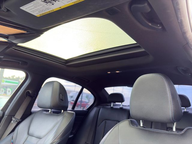 2020 BMW 3 Series M 340i, LED LTS, NAVIGATION, TINTED, BLUETOOTH, BACKUP CAMERA!!! - 23021468 - 24